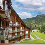 De Gamme Les Contamines-Montjoie