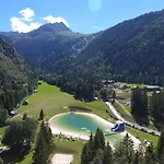 De Gamme Les Contamines-Montjoie
