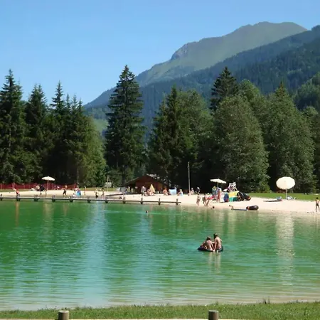 De Gamme Apartment Les Contamines-Montjoie