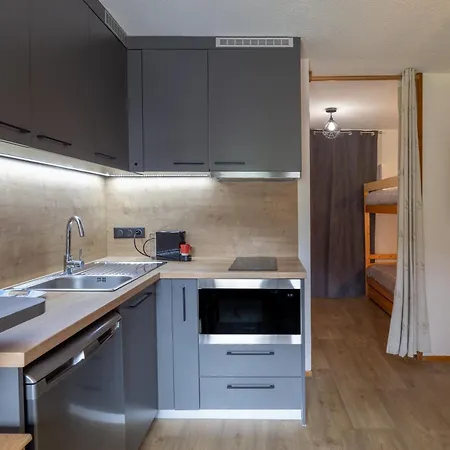 De Gamme Apartment