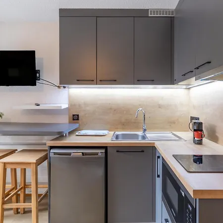 Apartment De Gamme *