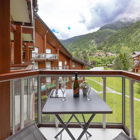 Apartment De Gamme