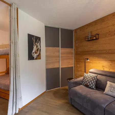 De Gamme Apartment *