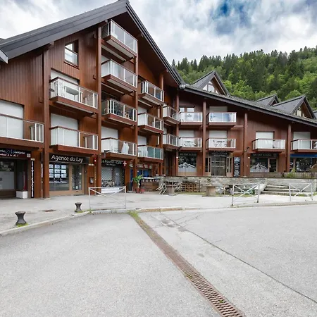 Apartment De Gamme *