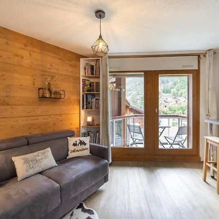 Apartment De Gamme *