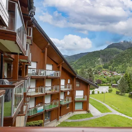 De Gamme Les Contamines-Montjoie