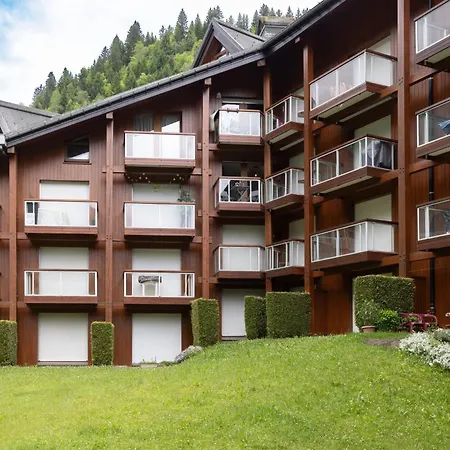 De Gamme Les Contamines-Montjoie