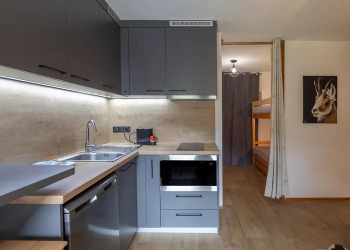 De Gamme Apartmán