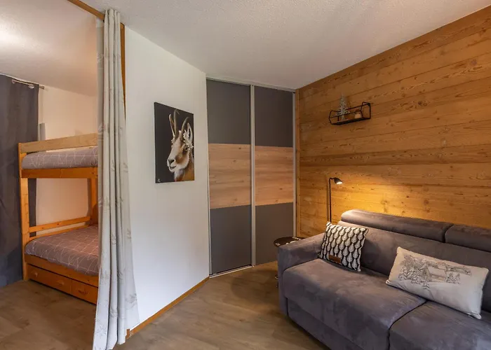 De Gamme Apartmán *
