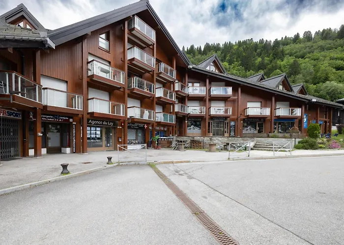 Apartmán De Gamme *