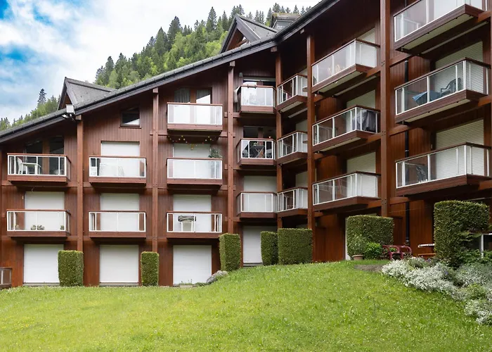 Apartmán De Gamme